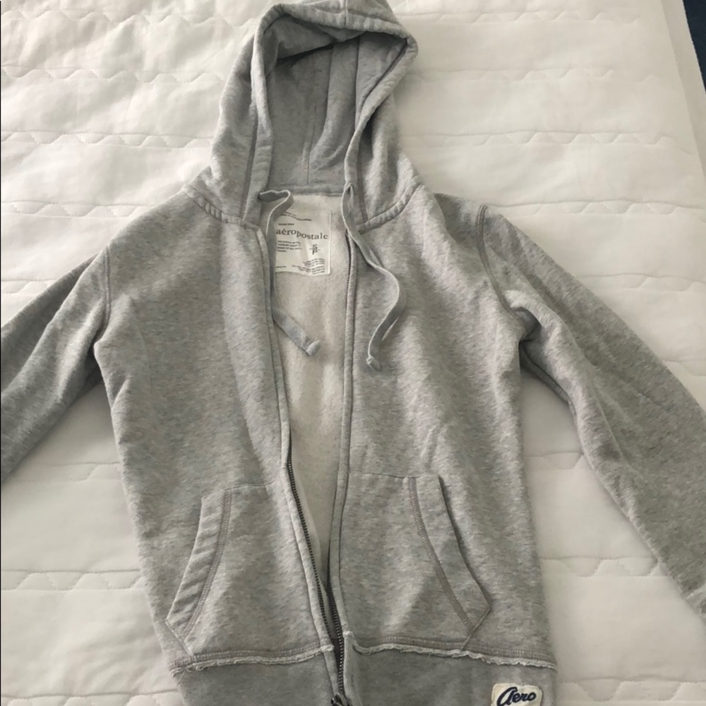 aeropostale jacket
